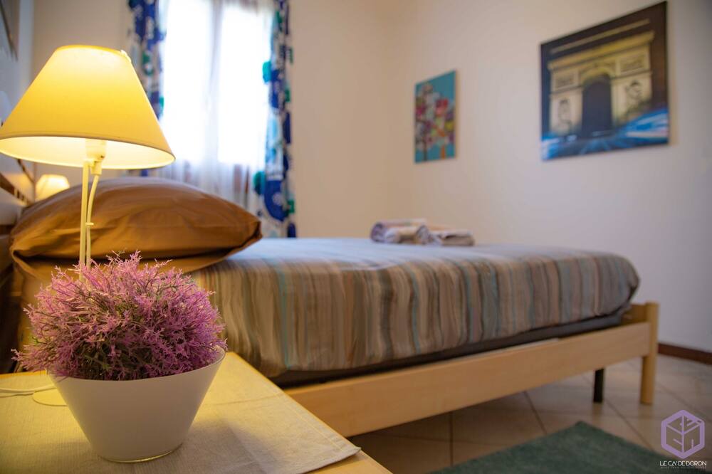 Photo of Bedroom in Montagnana