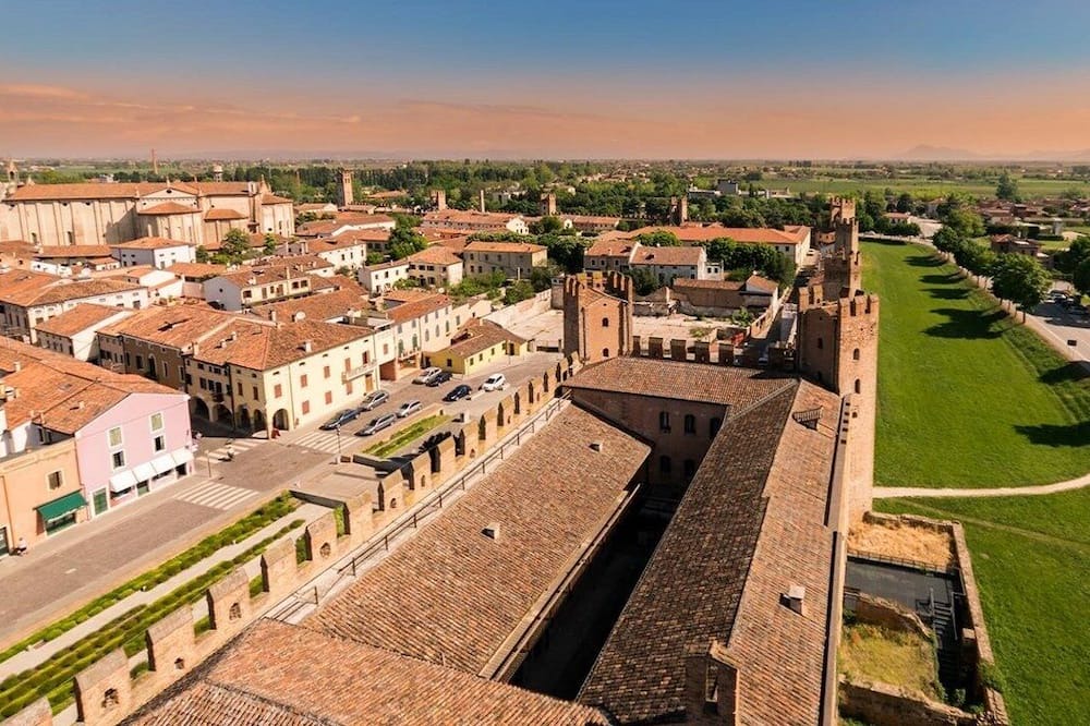 Photo of Outdoor in Montagnana
