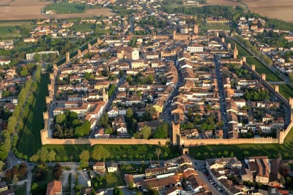 Photo of Outdoor in Montagnana