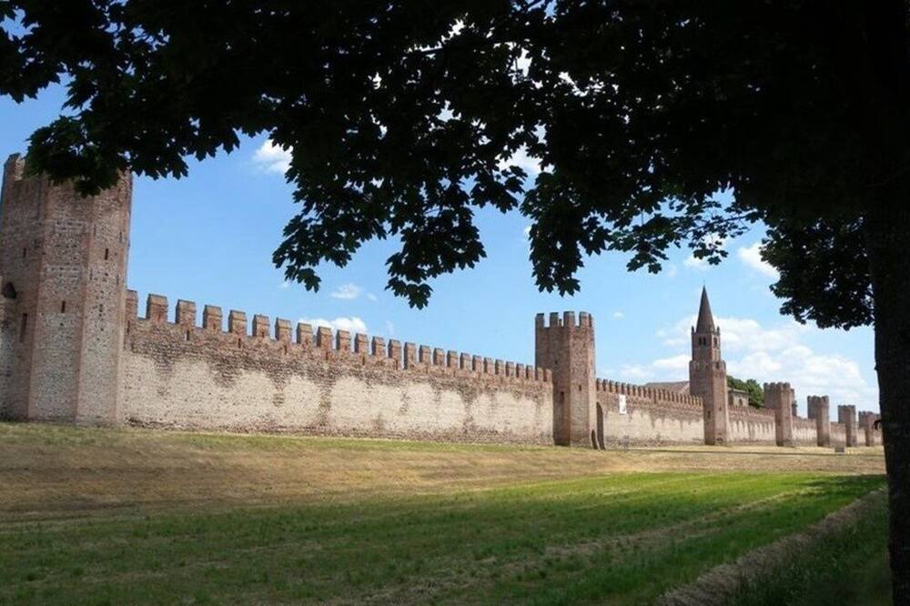 Photo of Outdoor in Montagnana