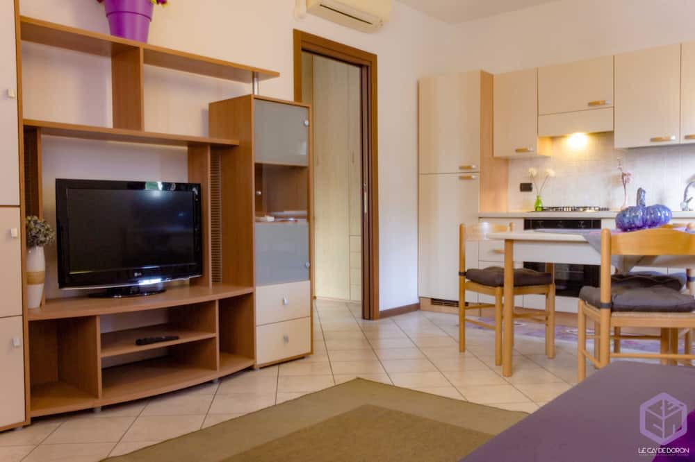 Photo of Bedroom in Montagnana