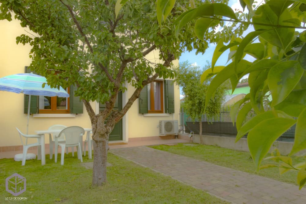 Photo of Outdoor in Montagnana