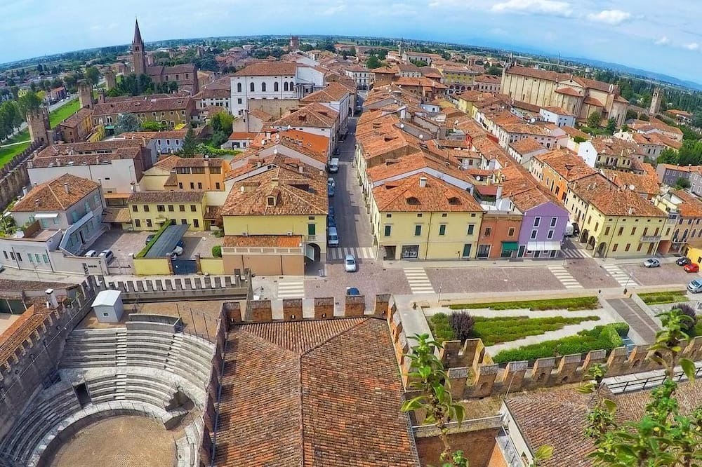Photo of Outdoor in Montagnana