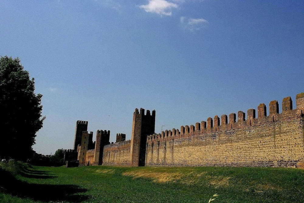 Photo of Outdoor in Montagnana