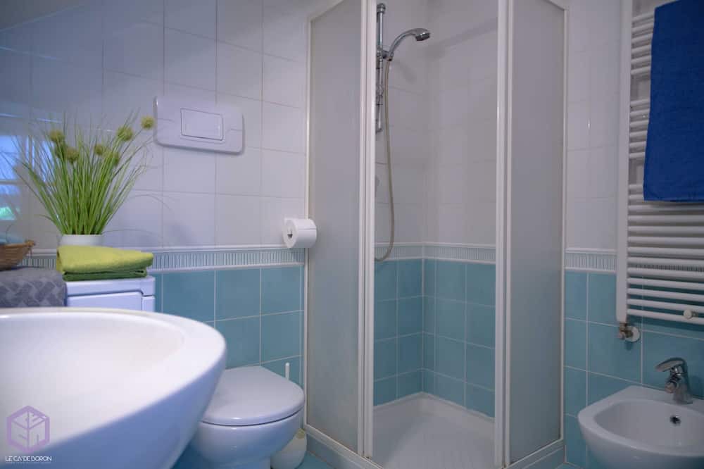 Photo of Bathroom in Montagnana