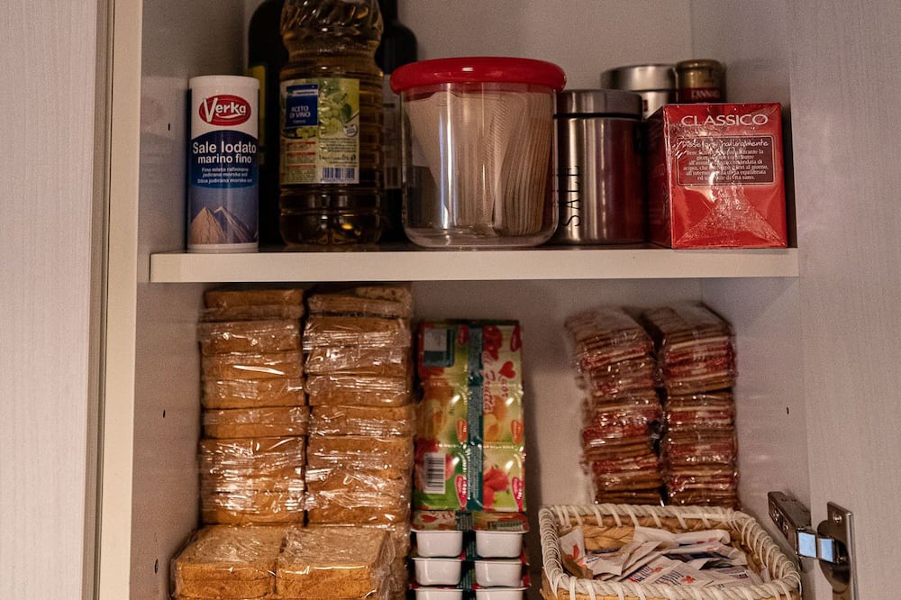 Photo of Kitchen in Vicenza