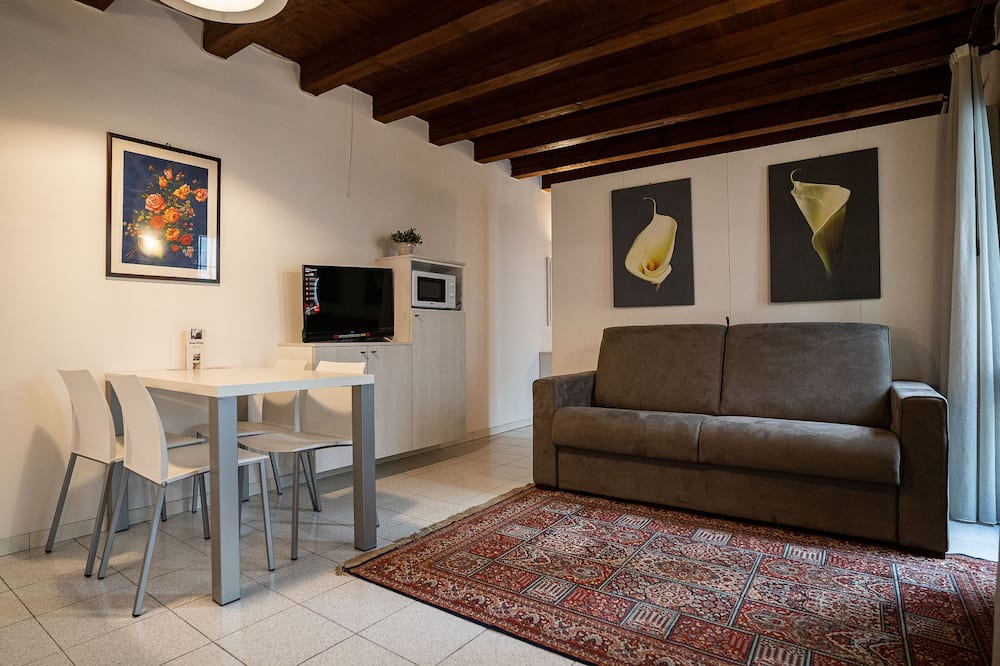 Photo of Livingroom in Vicenza