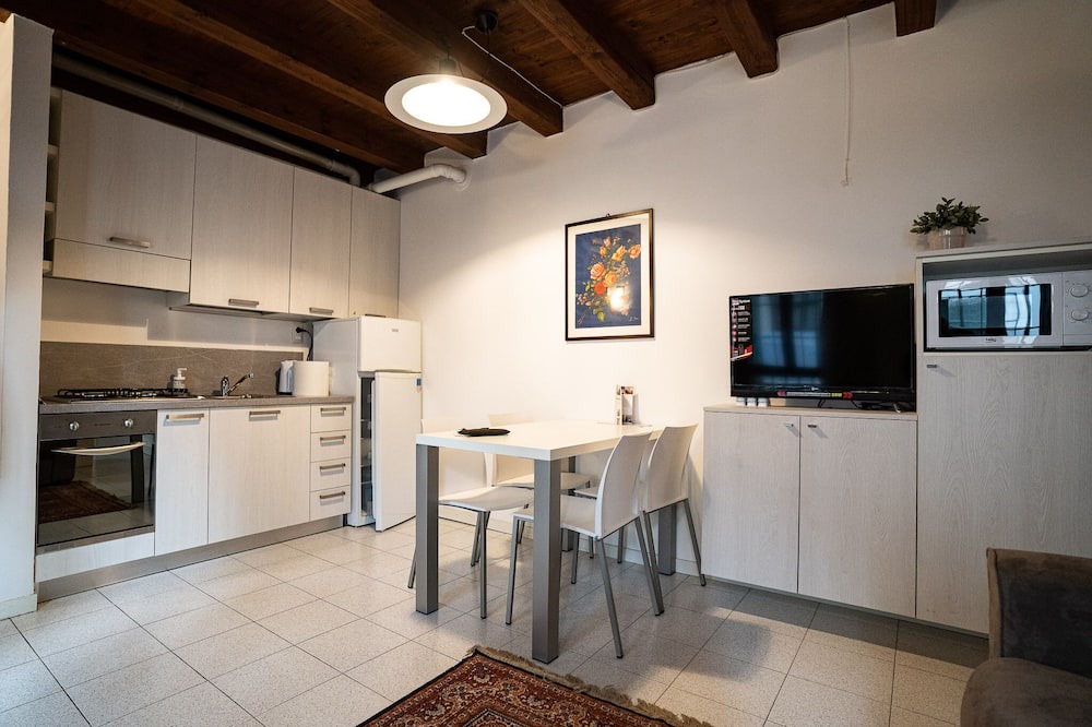 Photo of Kitchen in Vicenza
