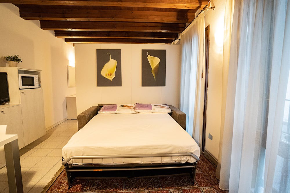 Photo of Bedroom in Vicenza