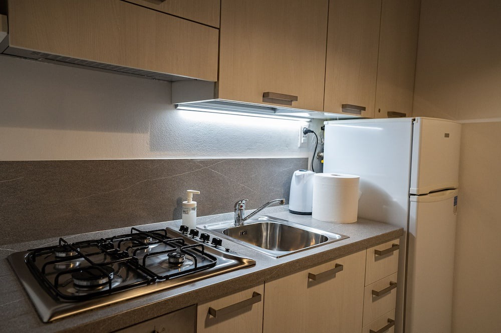 Photo of Kitchen in Vicenza