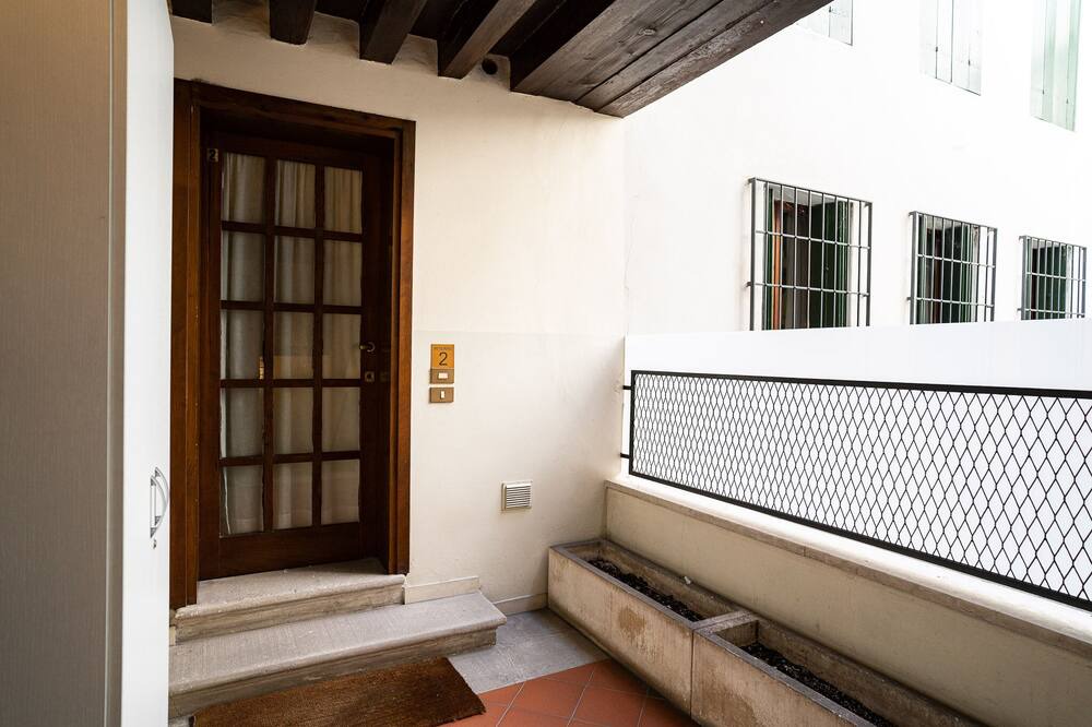 Photo of Patio Balcony in Vicenza