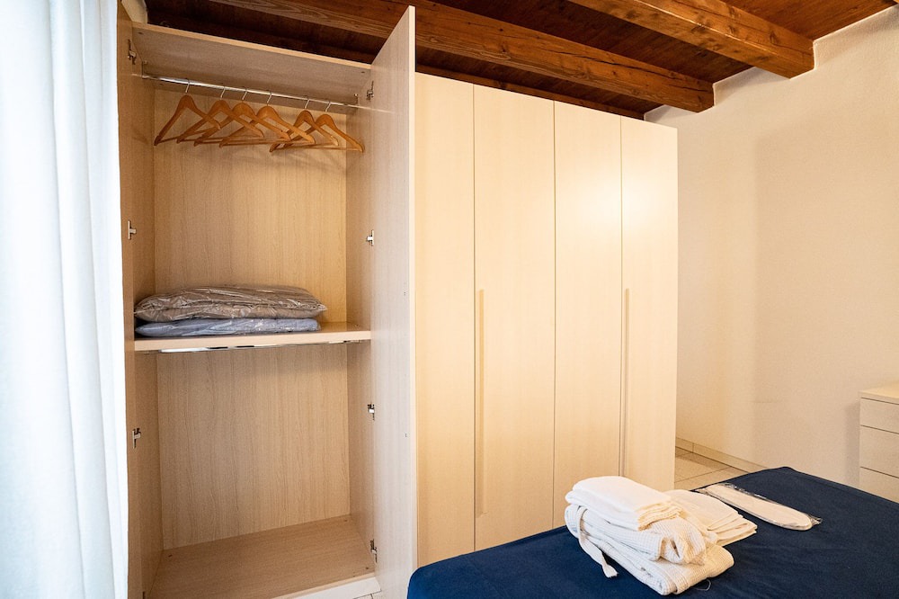 Photo of Bedroom in Vicenza