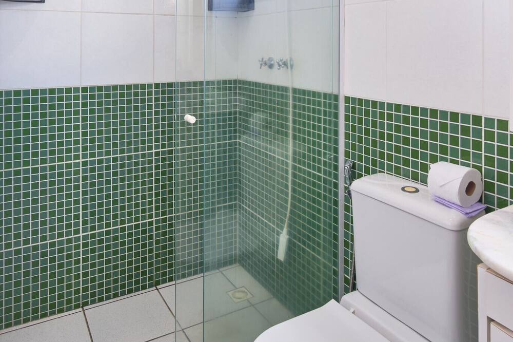 Photo of Bathroom in Jabaquara