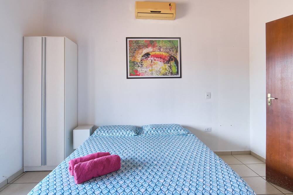Photo of Bedroom in Jabaquara