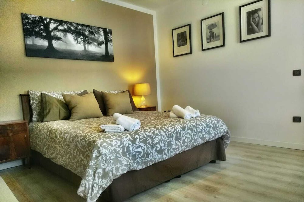 Photo of Bedroom in Salcedo