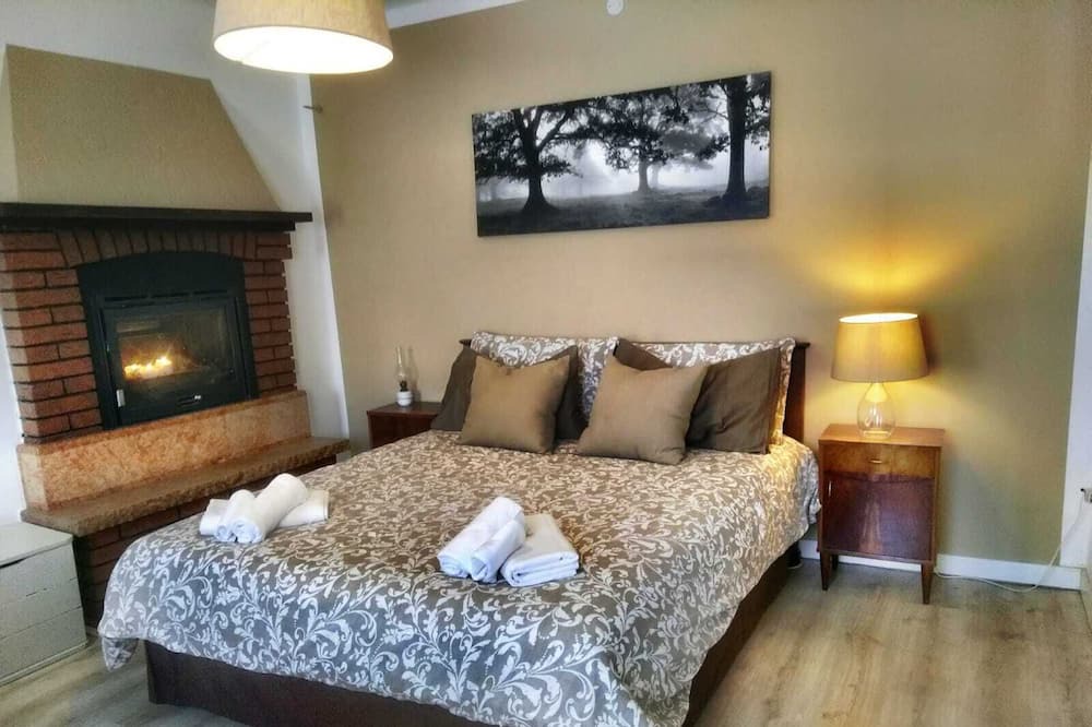 Photo of Bedroom in Salcedo