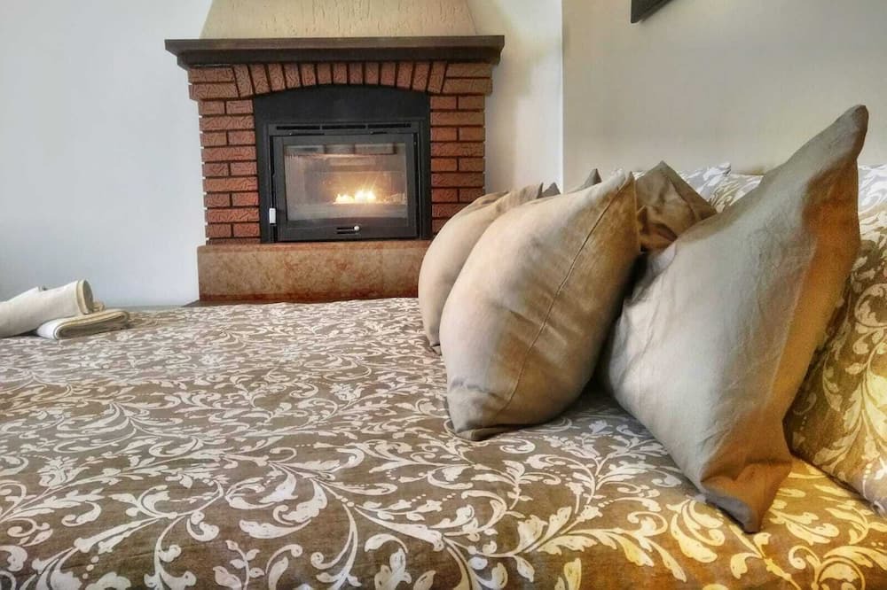 Photo of Bedroom in Salcedo