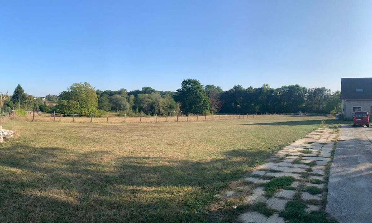 Photo of Outdoor in Santeny