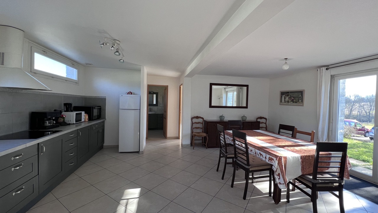 Photo of Kitchen in Santeny