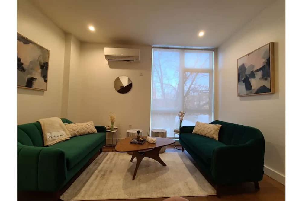 Photo of Livingroom in Wingate