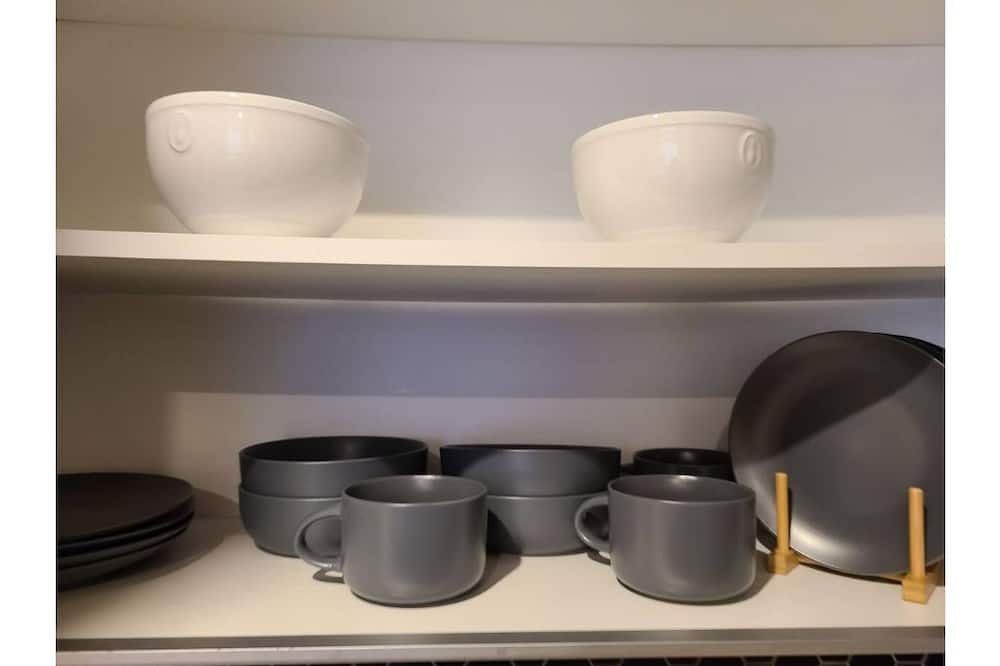 Photo of Kitchen in Wingate