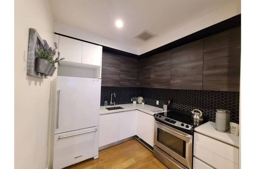 Photo of Kitchen in Wingate