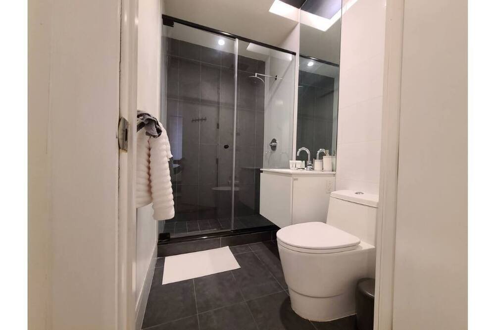 Photo of Bathroom in Wingate
