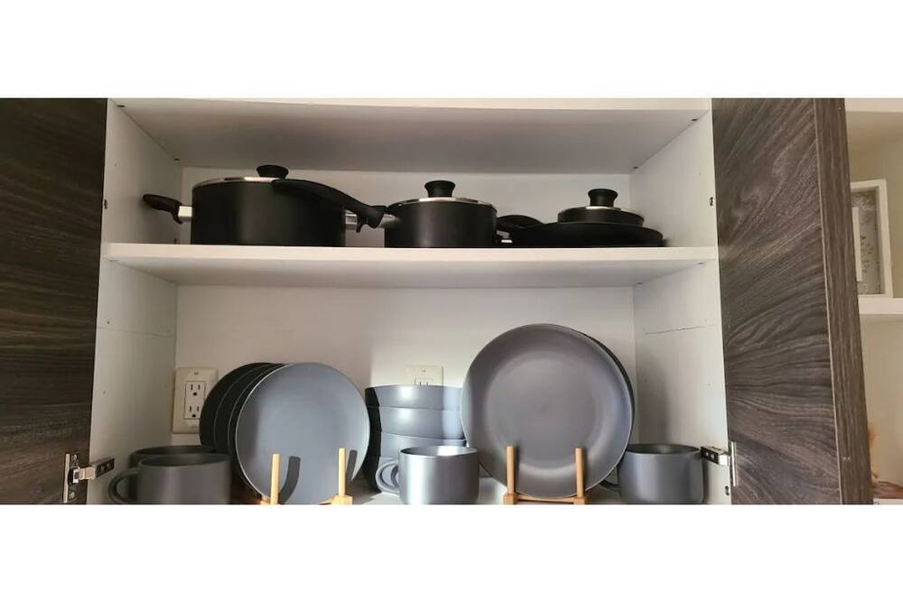 Photo of Kitchen in Wingate