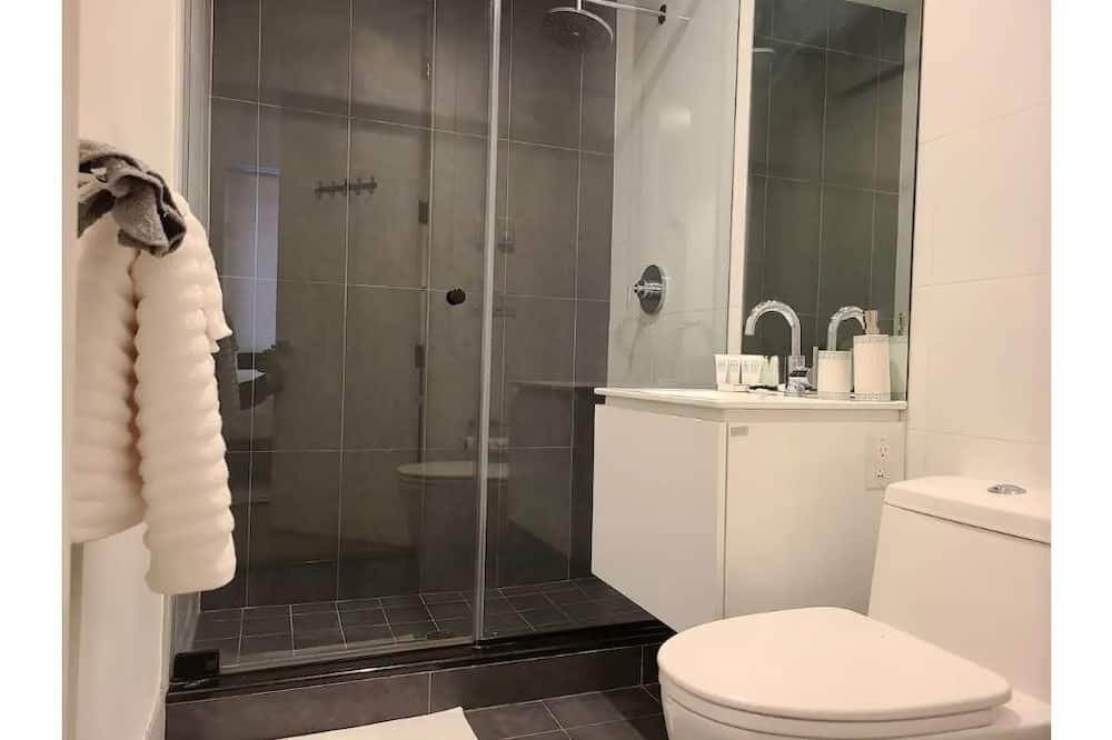 Photo of Bathroom in Wingate