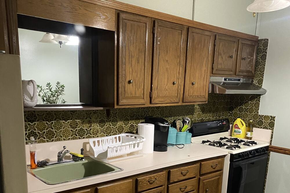 Photo of Kitchen in Dyker Heights