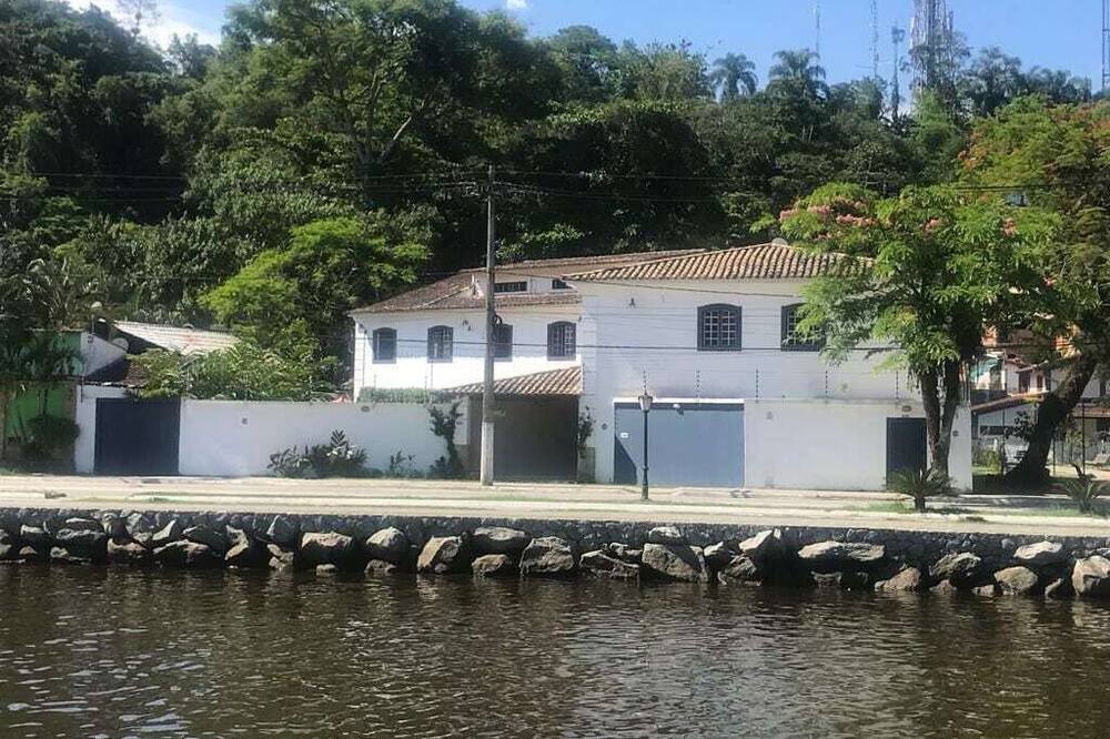 Photo of Outdoor in Pontal