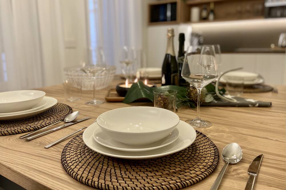 Photo of Kitchen in Citta Antica