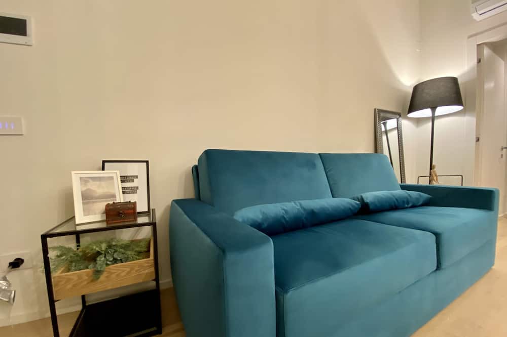 Photo of Livingroom in Citta Antica