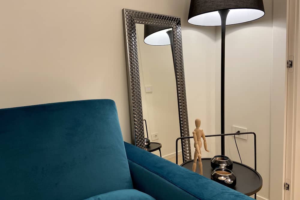 Photo of Livingroom in Citta Antica