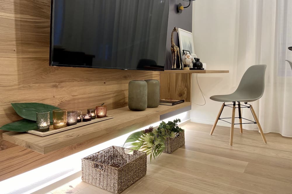 Photo of Livingroom in Citta Antica