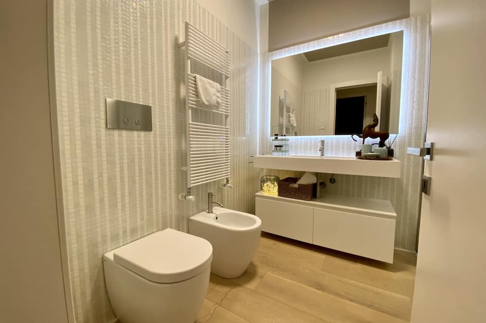 Photo of Bathroom in Citta Antica