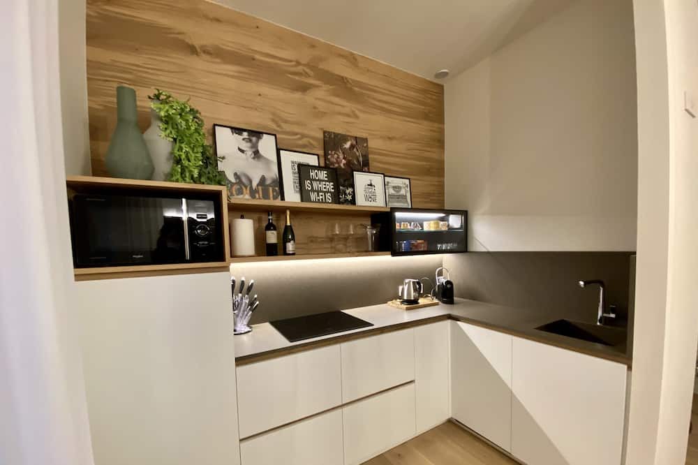 Photo of Kitchen in Citta Antica