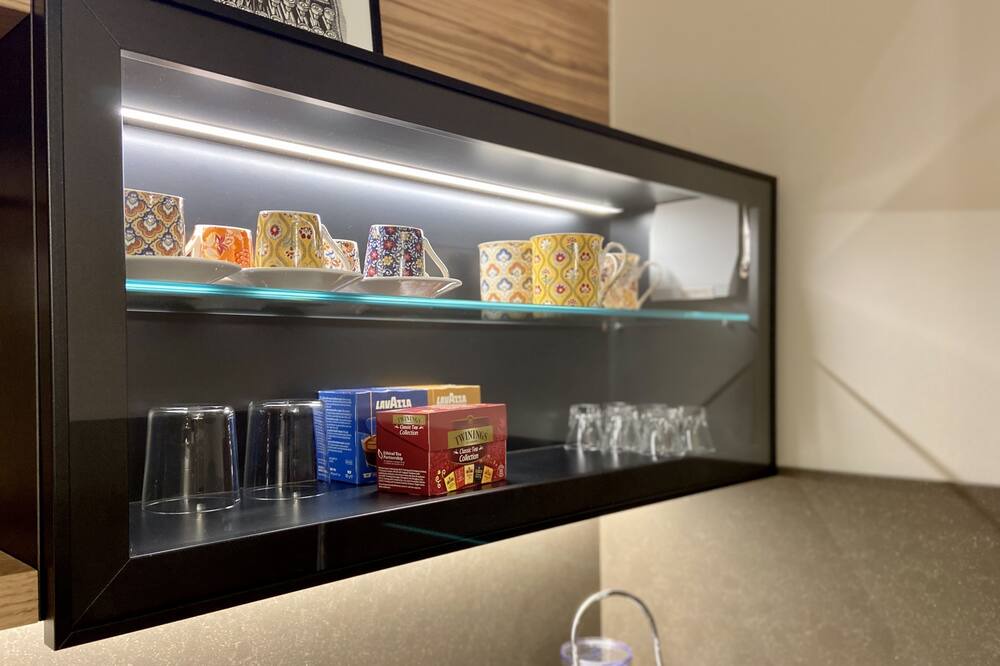 Photo of Kitchen in Citta Antica