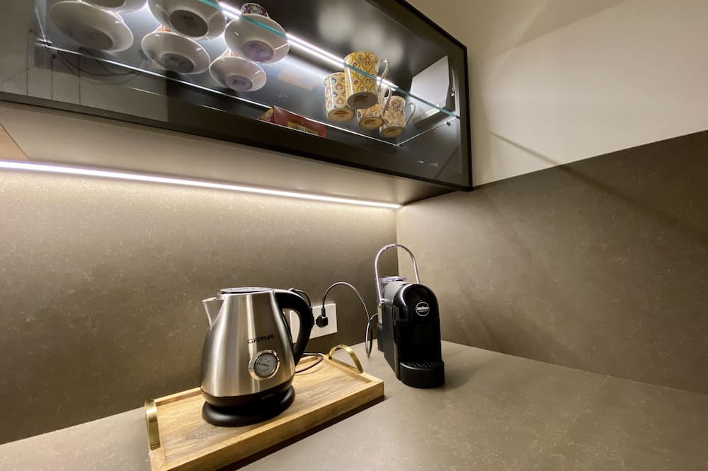Photo of Kitchen in Citta Antica