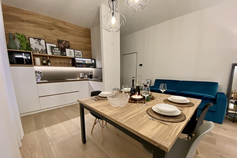 Photo of Kitchen in Citta Antica