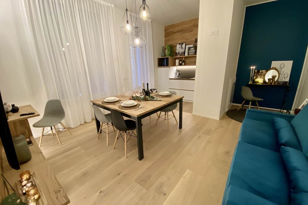 Photo of Livingroom in Citta Antica