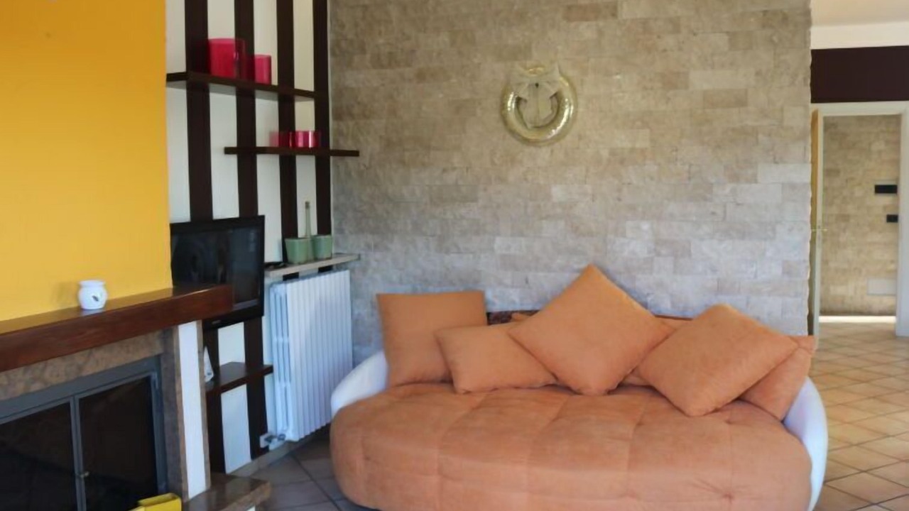 Photo of Livingroom in Montioni