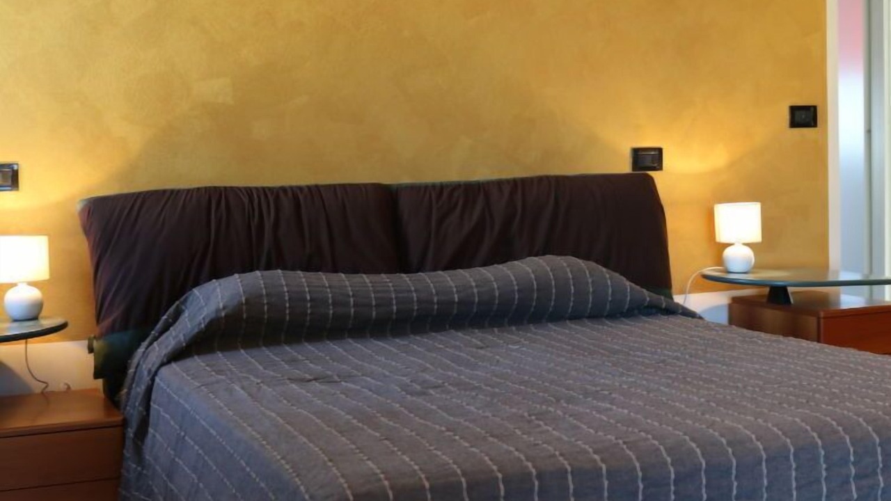 Photo of Bedroom in Montioni