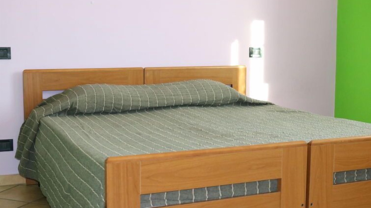 Photo of Bedroom in Montioni