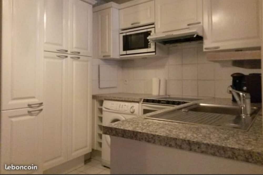 Photo of Kitchen in Sceaux