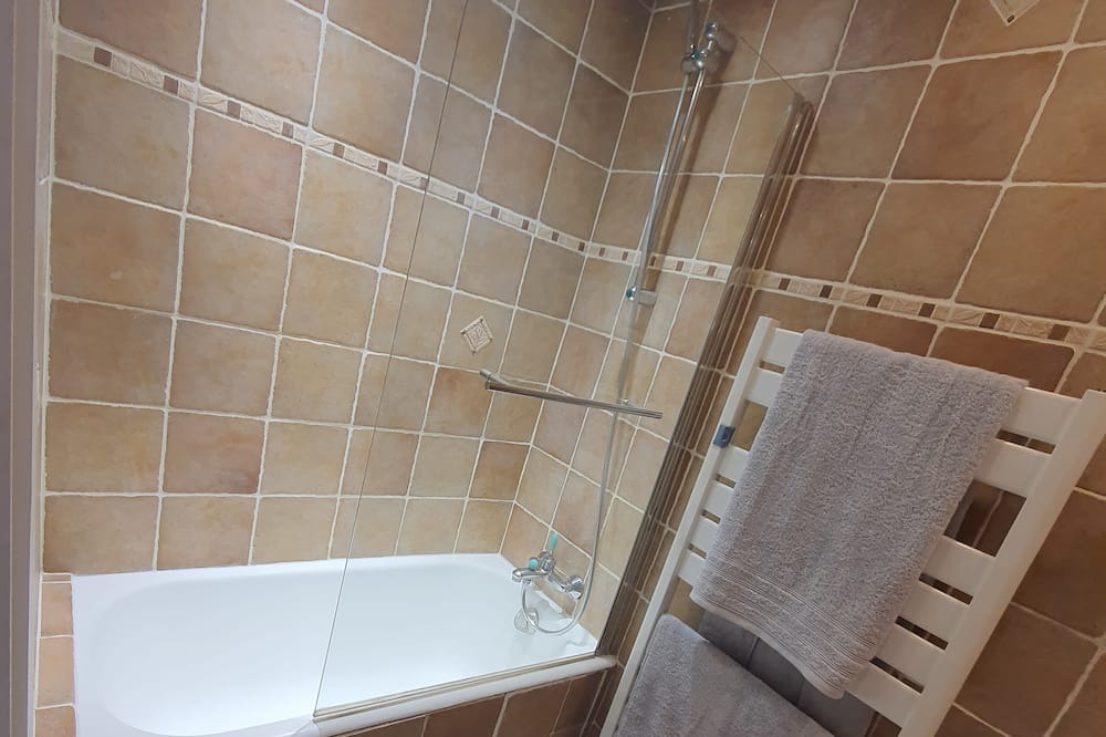 Photo of Bathroom in Sceaux