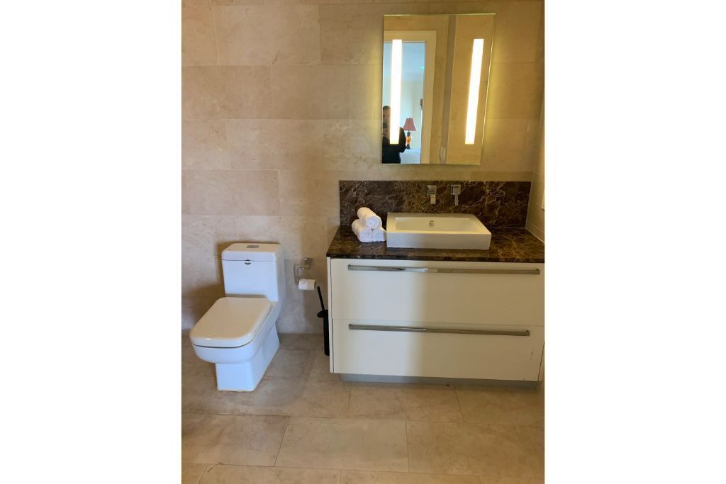 Photo of Bathroom in Bahamia West