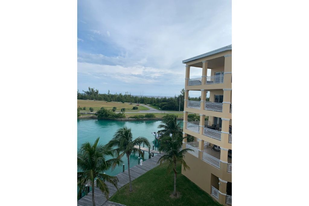 Photo of Outdoor in Bahamia West