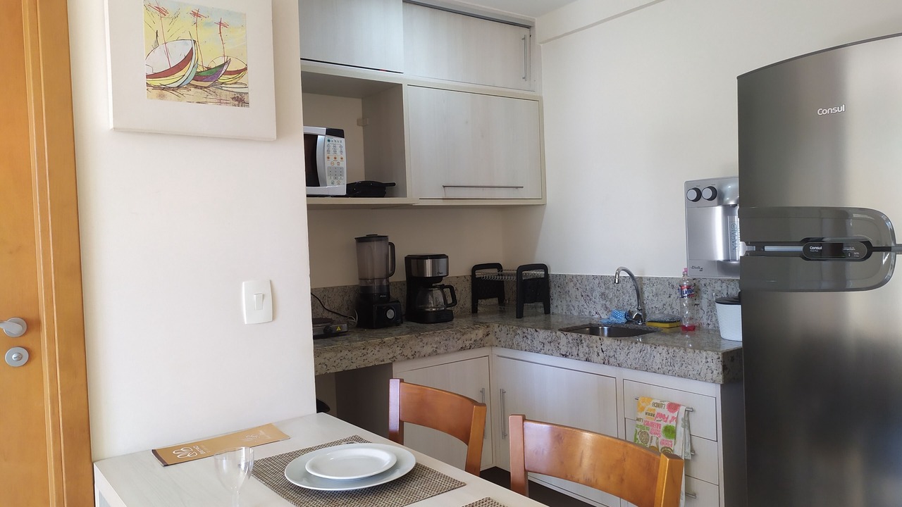Photo of Kitchen in Itacuruca