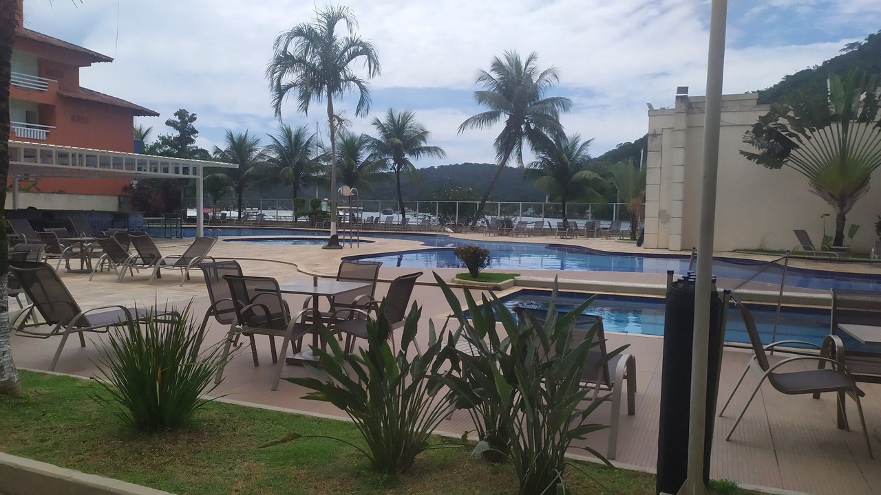 Photo of Outdoor in Itacuruca